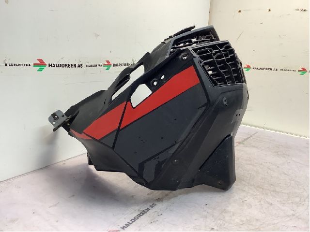 Diverse deler til Snøscooter Lynx øvrige 0-->>  (LYNX BOONDOCKER RE 3700 850|502007673|850 ETEC|BOONDOCKER)