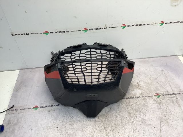 Diverse deler til Snøscooter Lynx øvrige 0-->>  (LYNX BOONDOCKER RE 3700 850|502007673|850 ETEC|BOONDOCKER)