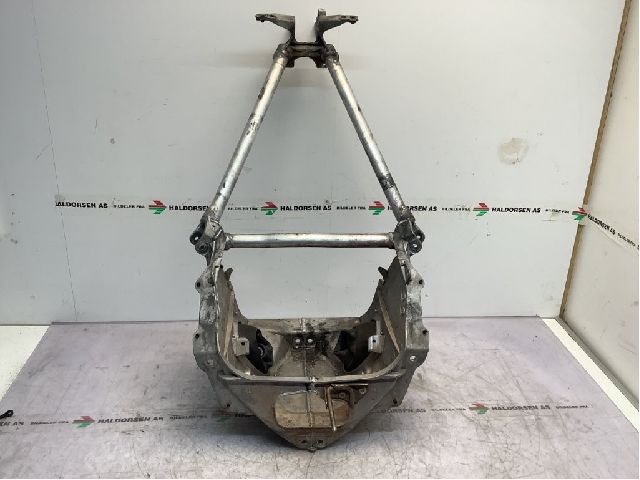 Ramme til Snøscooter Lynx øvrige 0-->>  (LYNX BOONDOCKER RE 3700 850|518334549|850ETEC|BOONDOCKER)