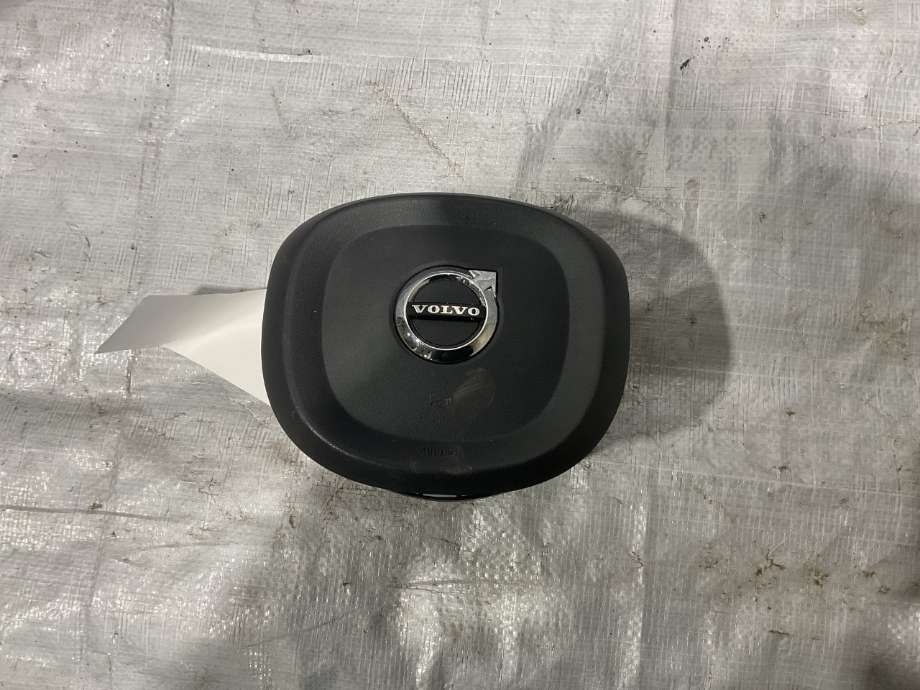 Airbag rattpute til Volvo V90 / V90 CC / S90, 2016-->>  (VOLVO|)
