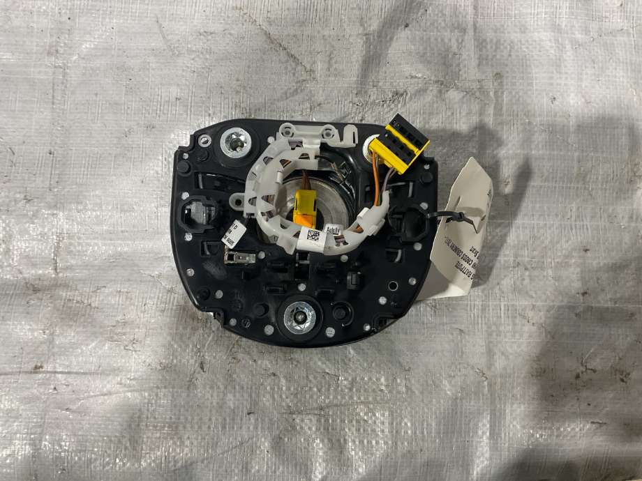 Airbag rattpute til Volvo V90 / V90 CC / S90 2016-->>  (VOLVO||G1626100100)