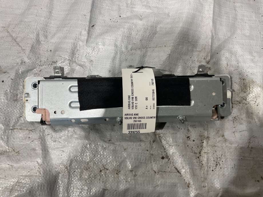 Airbag kne til Volvo V90 / V90 CC / S90, 2016-->>  (VOLVO|)