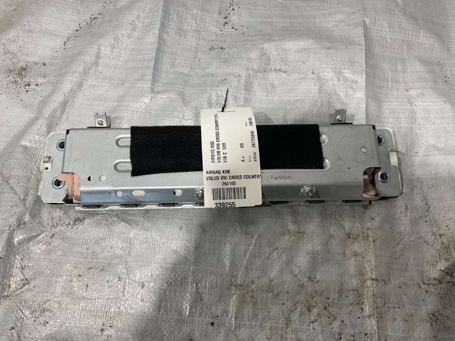 Airbag kne til Volvo V90 / V90 CC / S90 2016-->>  (VOLVO||34162617E)