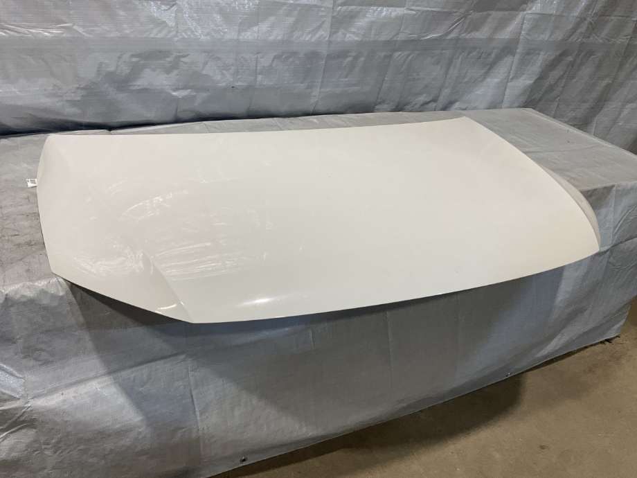 Panser til VW Caddy, 2015-2020 (Type III, Fase 3)  (VOLKSWAGEN|2K5 823 031)