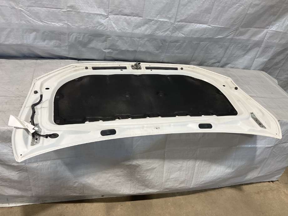 Panser til VW Caddy 2015-2020 (Type III, Fase 3)  (VOLKSWAGEN|2K5 823 031|)