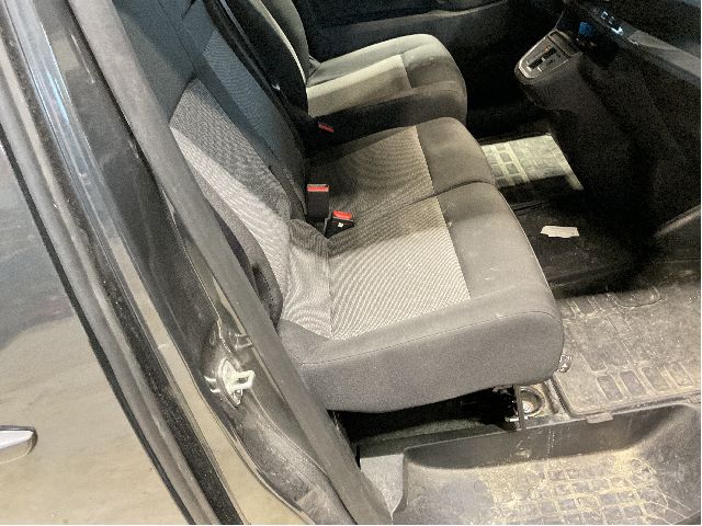 Sete foran høyre til Citroën Jumpy, 2016-->> (Type III)  (CITROEN|)