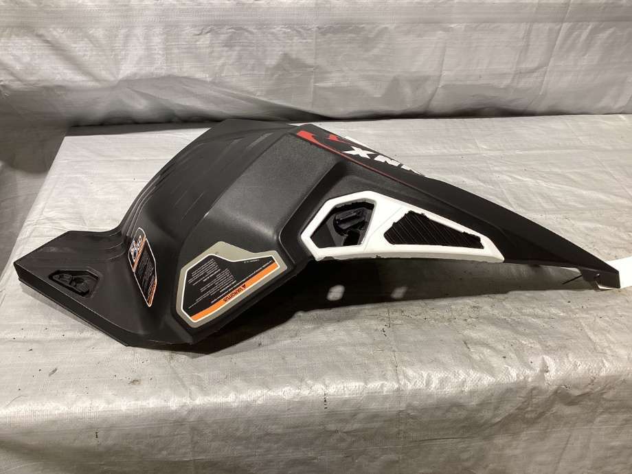 Diverse deler til Snøscooter Lynx øvrige 0-->>  (Lynx Xtrim|517306075||XTRIM)