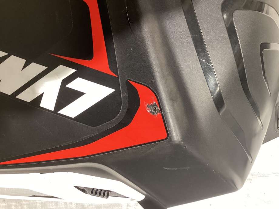 Diverse deler til Snøscooter Lynx øvrige 0-->>  (Lynx Xtrim|517306073||XTRIM)