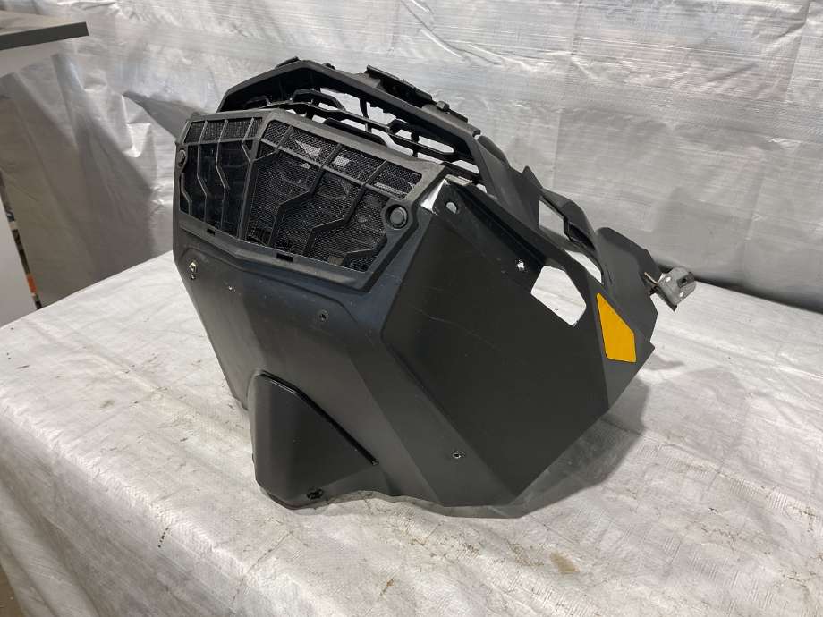 Diverse deler til Snøscooter Lynx øvrige 0-->>  (Lynx Xtrim|502007673||XTRIM)