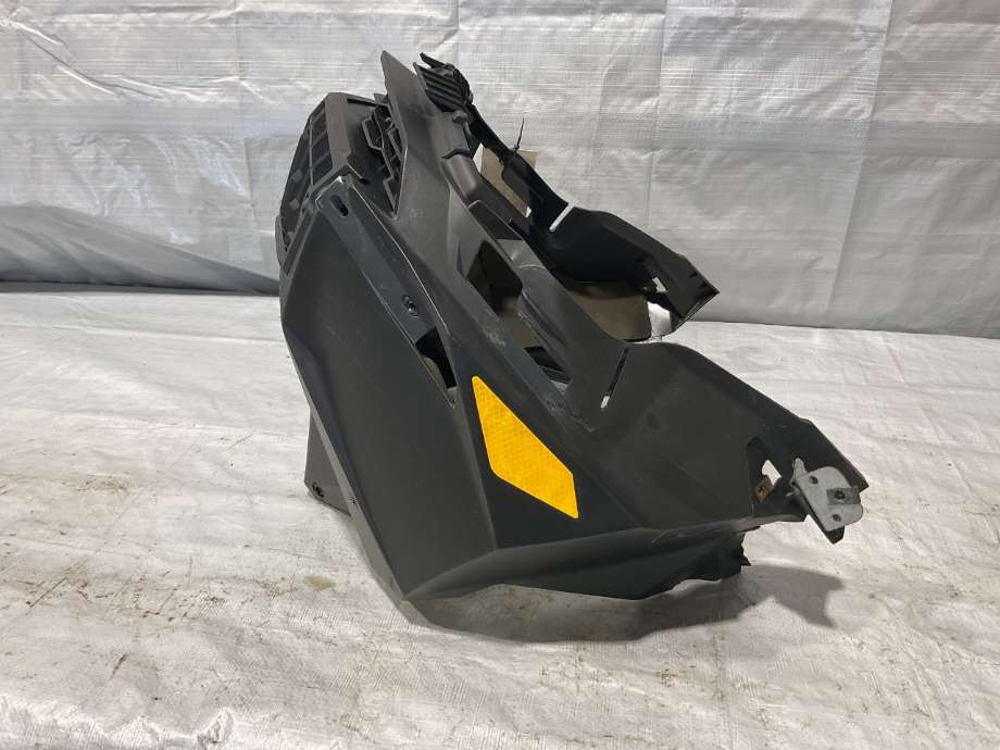 Diverse deler til Snøscooter Lynx øvrige 0-->>  (Lynx Xtrim|502007673||XTRIM)