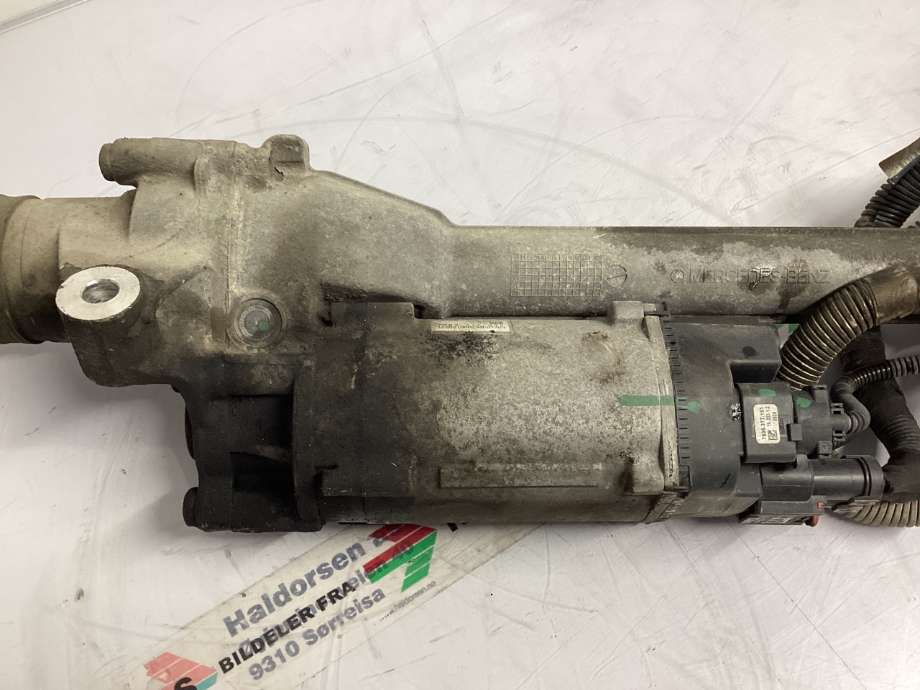 Tannstang elektrisk til Mercedes Vito 2014-->> (W447) (W447) (MERCEDES|A 447 460 37 00|)