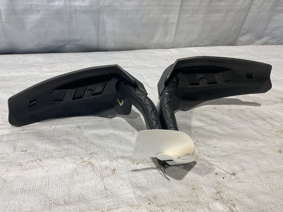 Diverse deler til Snøscooter Lynx øvrige 0-->>  (Lynx Xtrim||XTRIM)