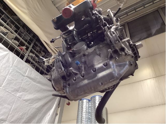 Motor bensin til Snøscooter Yamaha øvrige 0-->>  (YAMAHA SIDEWINDER TURBO X-TX14||998|SIDEWINDER TURBO)
