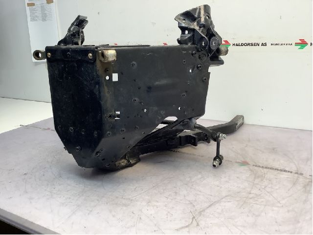 Ramme til Snøscooter Yamaha øvrige 0-->>  (YAMAHA SIDEWINDER TURBO X-TX14|8KC-F191A-10-00|146|XTX 146)