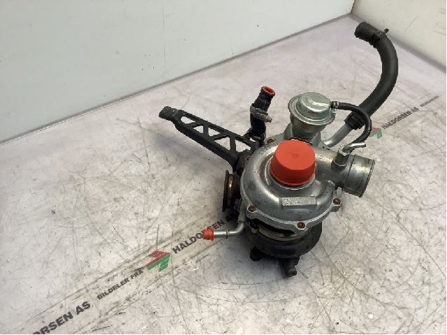 Turbo til Snøscooter Yamaha øvrige, 0-->>  (YAMAHA SIDEWINDER TURBO X-TX14|8KJ-14690-01-00)