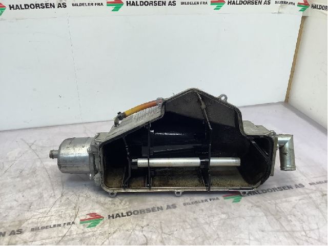 Diverse deler til Snøscooter Yamaha øvrige 0-->>  (YAMAHA SIDEWINDER TURBO X-TX14|8KC-F1751-00-00|998 TURBO|SIDEWINDER XTX)