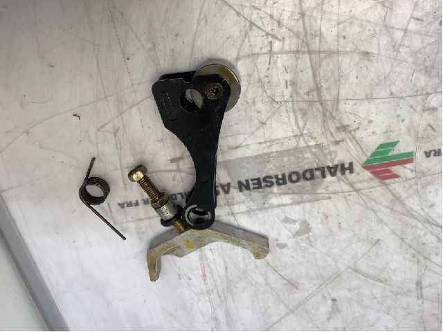 Diverse deler til Snøscooter Yamaha øvrige, 0-->>  (YAMAHA SIDEWINDER TURBO X-TX14|8JP-G7613-02-00)