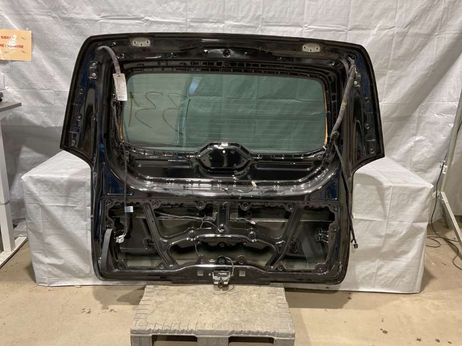 Bakluke til Mercedes Vito 2014-->> (W447) (W447) (MERCEDES|A 447 740 39 00|)