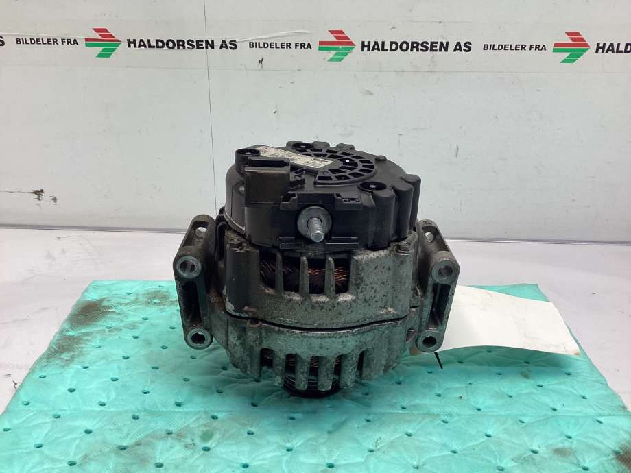 Dynamo til Mercedes Vito 2014-->> (W447) (W447) (MERCEDES|A 000 906 04 01|)