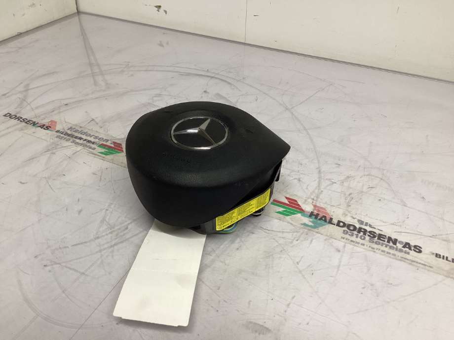 Airbag rattpute til Mercedes Vito 2014-->> (W447) (W447) (MERCEDES|A 000 860 14 02|)