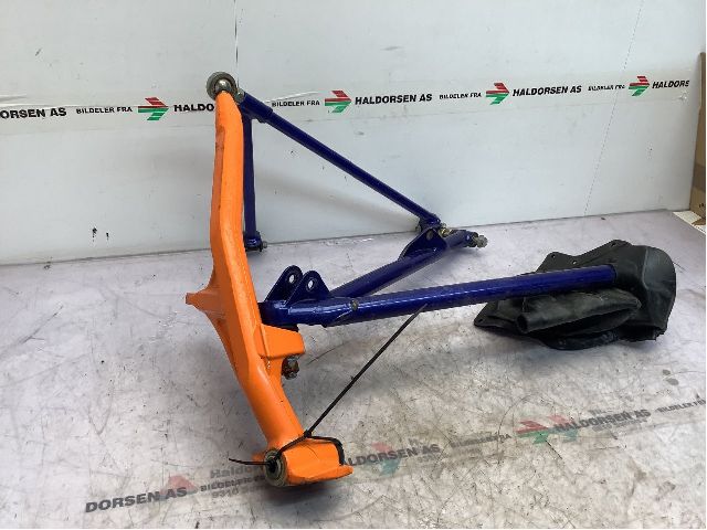 Framaksling 4WD til Snøscooter Yamaha øvrige 0-->>  (YAMAHA SIDEWINDER TURBO X-TX14||40"|SIDEWINDER XTX)