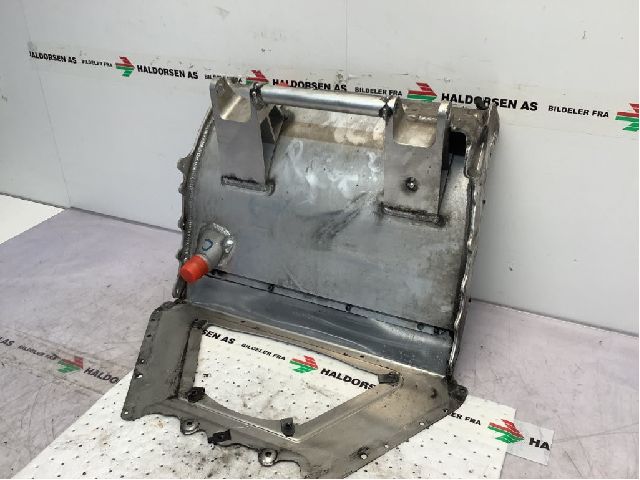 Radiator (manuell gir) til Snøscooter Yamaha øvrige 0-->>  (YAMAHA SIDEWINDER TURBO X-TX14|8MG-E2440-00-00|998 TURBO|SIDEWINDER XTX)