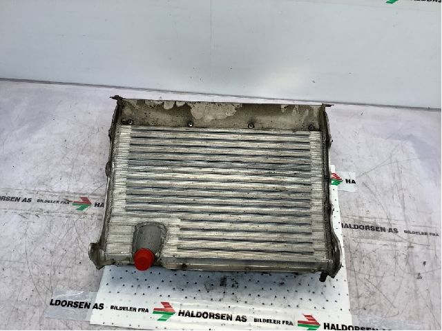 Radiator (manuell gir) til Snøscooter Yamaha øvrige 0-->>  (YAMAHA SIDEWINDER TURBO X-TX14|8MG-E2440-00-00|998 TURBO|SIDEWINDER XTX)