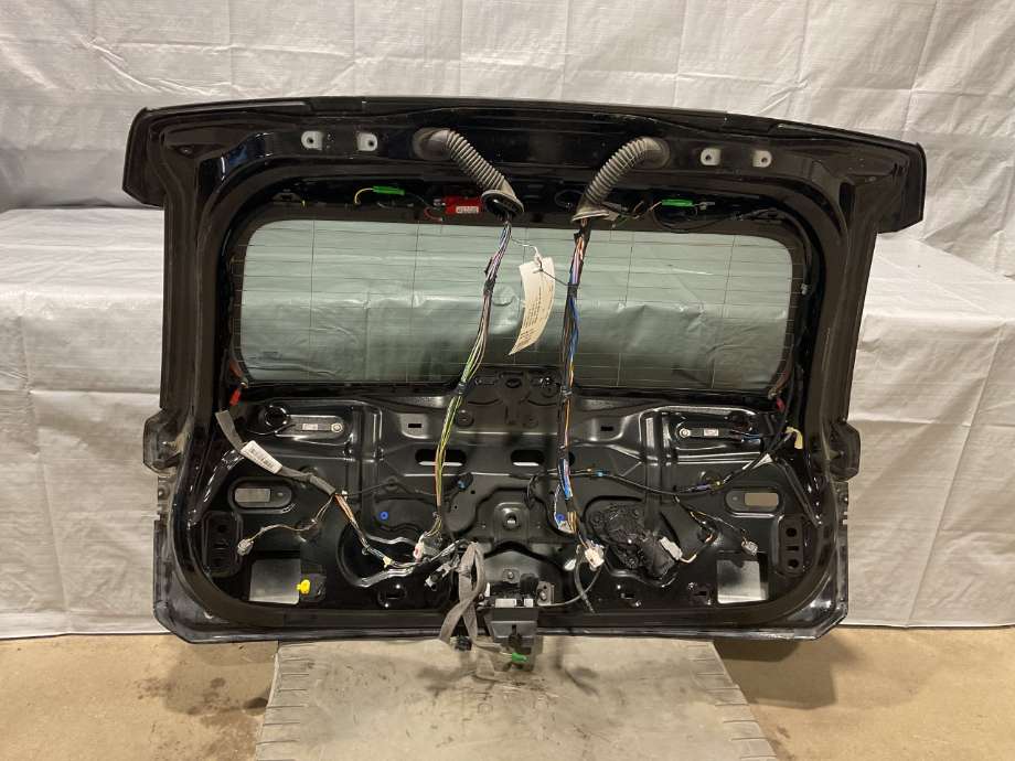 Bakluke til Volvo V60 / V60 CC 2018-->> (Type II)  (VOLVO|31455954|)
