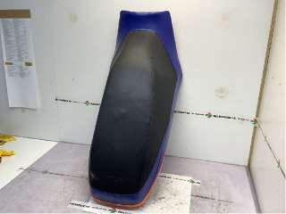 MC, Sal/sete, fremre til Snøscooter Yamaha øvrige,   (YAMAHA SIDEWINDER TURBO X-TX14|8MT-F4710-50-00|998 TURBO|SIDEWINDER XTX)