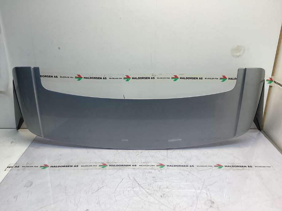 Spoiler bakluke til Toyota Yaris Cross (SUV) 2021-->>  (760850D910|)