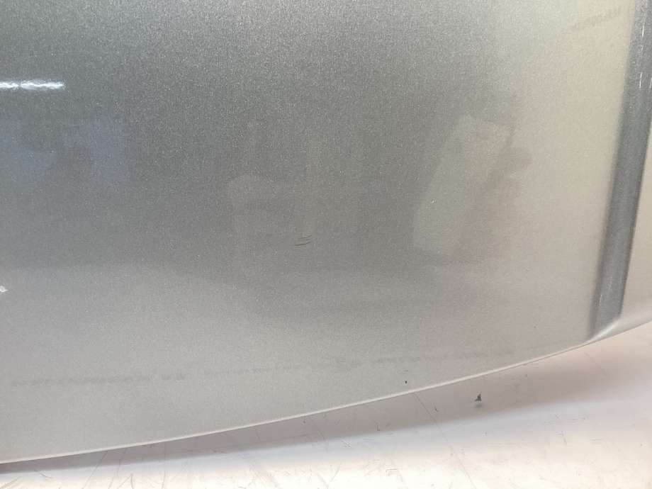 Spoiler bakluke til Toyota Yaris Cross (SUV) 2021-->>  (760850D910|)