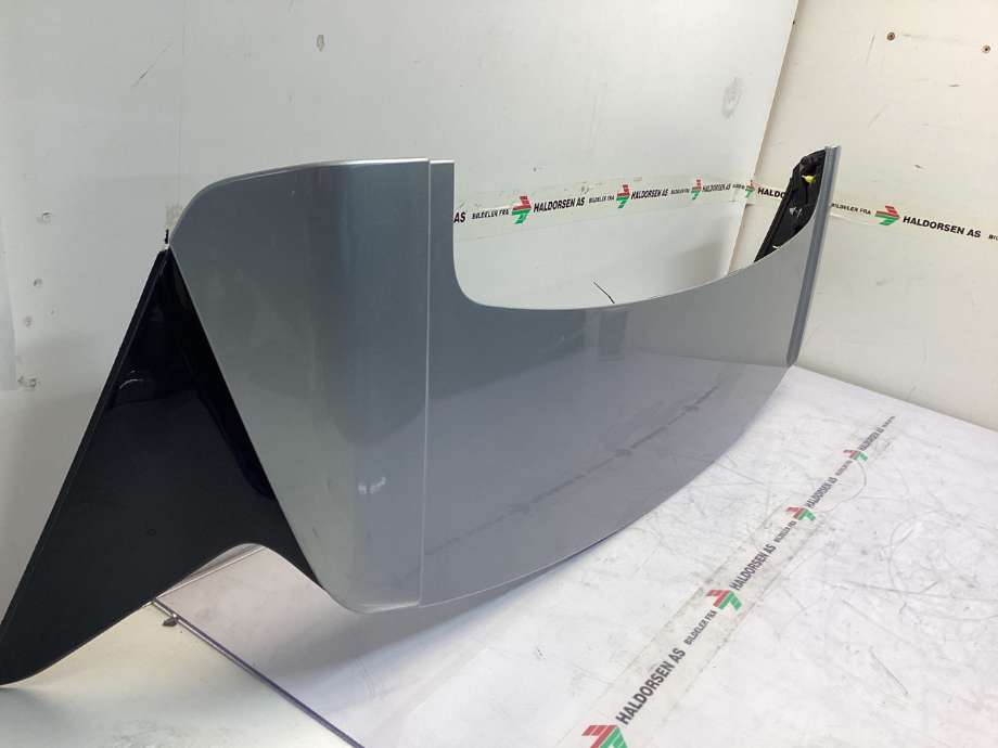 Spoiler bakluke til Toyota Yaris Cross (SUV) 2021-->>  (760850D910|)