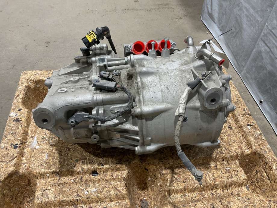 Motor elbil bak til Volvo V60 / V60 CC 2018-->> (Type II)  (VOLVO|36013008|)
