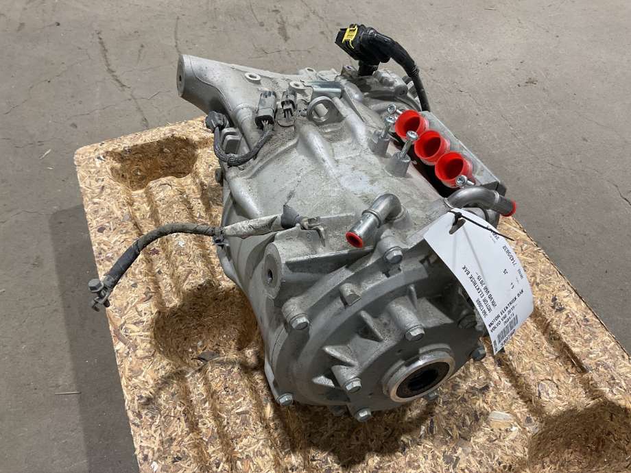 Motor elbil bak til Volvo V60 / V60 CC 2018-->> (Type II)  (VOLVO|36013008|)