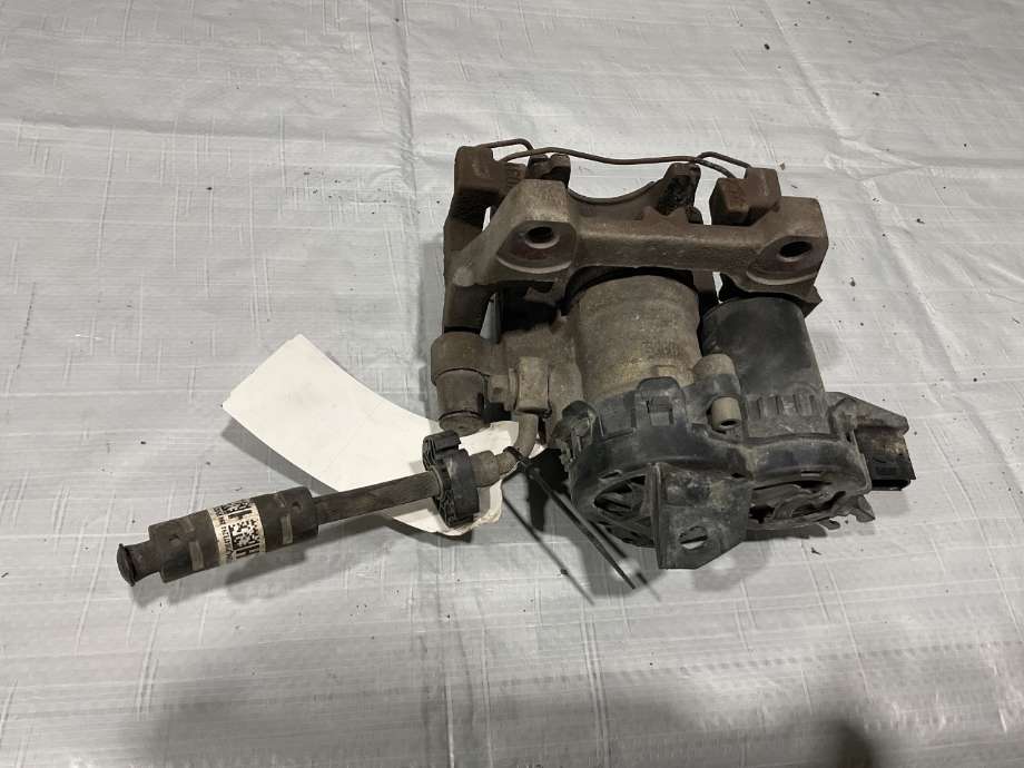 Bremsecaliper venstre bak til Volvo V60 / V60 CC 2018-->> (Type II)  (VOLVO|36003032|31400426|)