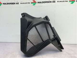 Luftfilter til Snøscooter Yamaha øvrige,   (YAMAHA SIDEWINDER TURBO X-TX14|8KC-K715H-00-00|998 TURBO|SIDEWINDER XTX)