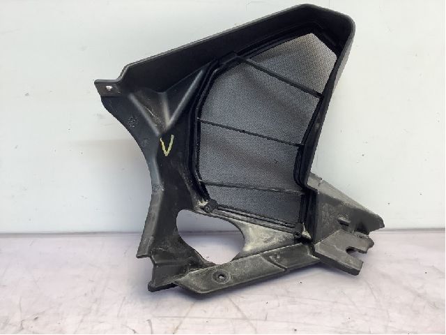 Luftfilter til Snøscooter Yamaha øvrige 0-->>  (YAMAHA SIDEWINDER TURBO X-TX14|8KC-K715H-00-00|998 TURBO|SIDEWINDER XTX)