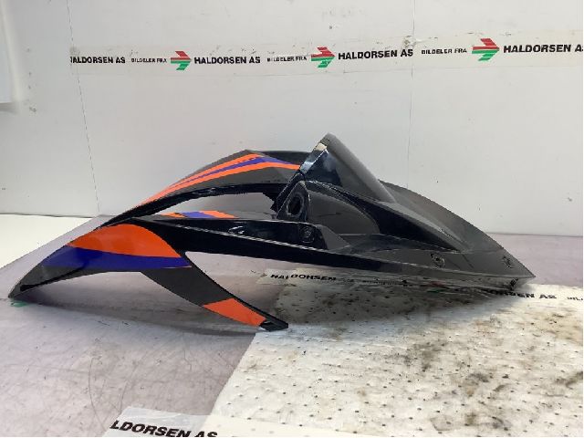 Diverse deler til Snøscooter Yamaha øvrige, 0-->>  (YAMAHA SIDEWINDER TURBO X-TX14|8JP-K7712-00-00)