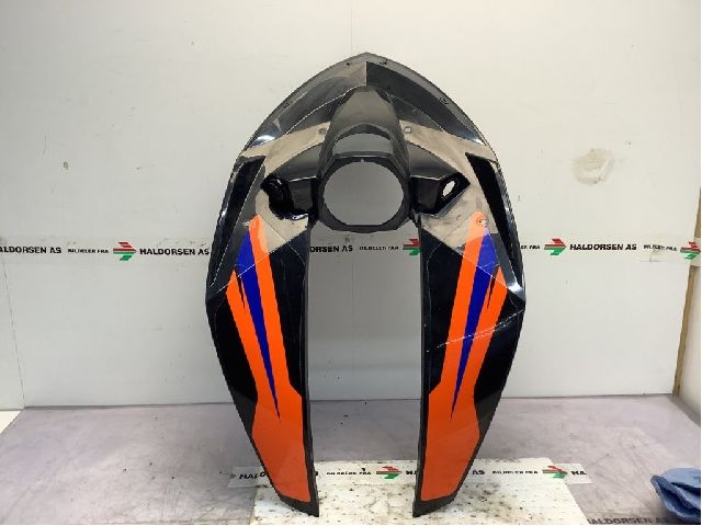 Diverse deler til Snøscooter Yamaha øvrige 0-->>  (YAMAHA SIDEWINDER TURBO X-TX14|8JP-K7712-00-00|998 TURBO|SIDEWINDER XTX)