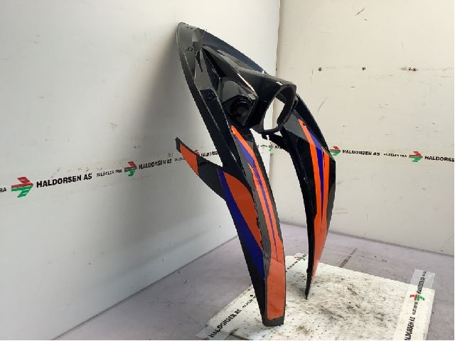 Diverse deler til Snøscooter Yamaha øvrige 0-->>  (YAMAHA SIDEWINDER TURBO X-TX14|8JP-K7712-00-00|998 TURBO|SIDEWINDER XTX)