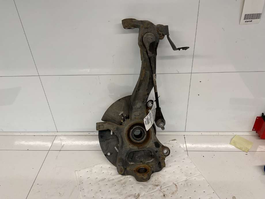 Hjulspindel høyre foran til Ford Ranger / Ranger Raptor 2015-2022  (FORD|JB3C-3K170-E2C|2213914|)
