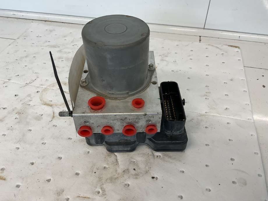 ABS sentral til Ford Ranger / Ranger Raptor, 2015-2022  (FORD|HB3C-2C405-BB)