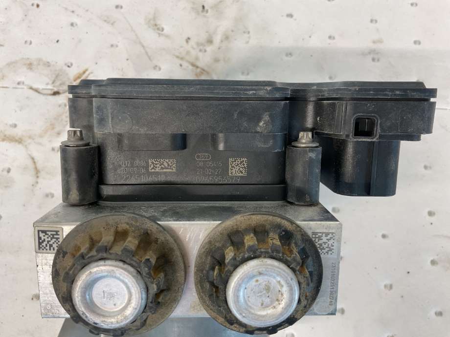 ABS sentral til Ford Ranger / Ranger Raptor 2015-2022  (FORD|HB3C-2C405-BB|)