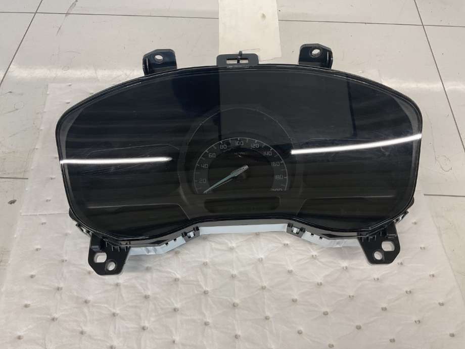 Instrumentpanel til Ford Ranger / Ranger Raptor, 2015-2022  (FORD|JB3T-10849-HM3JA6)