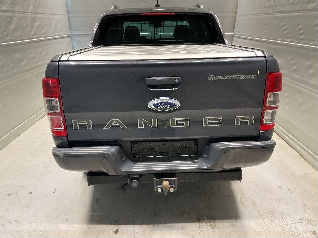 Bakluke lem til Ford Ranger / Ranger Raptor 2015-2022  (FORD|JB3B-2140709-AD|)