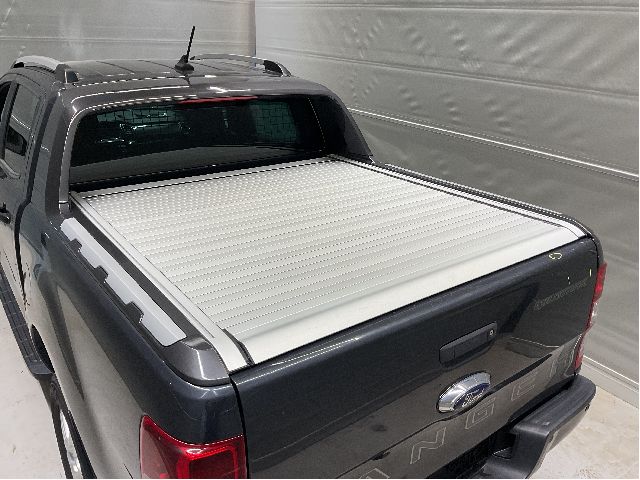 Diverse deler til Ford Ranger / Ranger Raptor, 2015-2022  (FORD|JB3B-86500-AG)