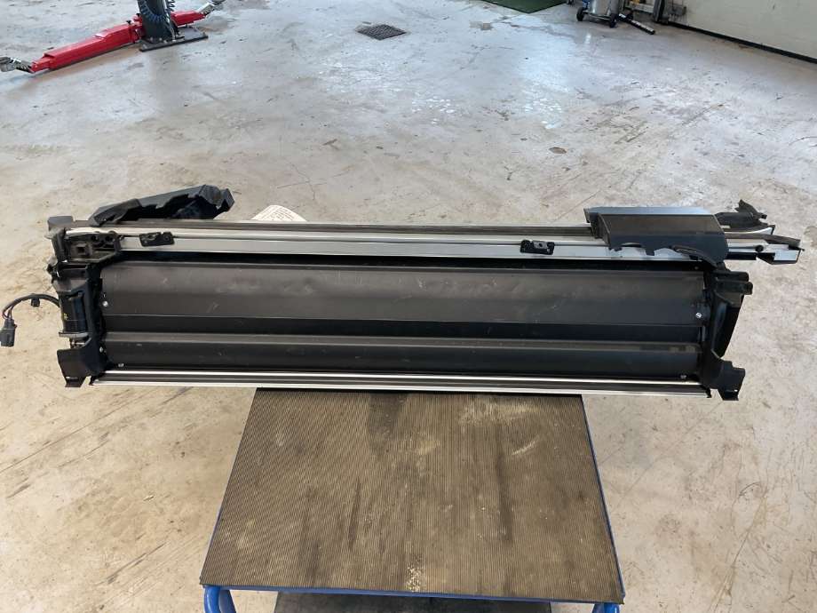 Diverse deler til Ford Ranger / Ranger Raptor 2015-2022  (FORD|JB3B-86500-AG|2726575|)