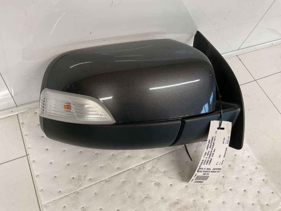 Speil høyre til Ford Ranger / Ranger Raptor, 2015-2022  (FORD|EB3B-17682-AMC5JNV)