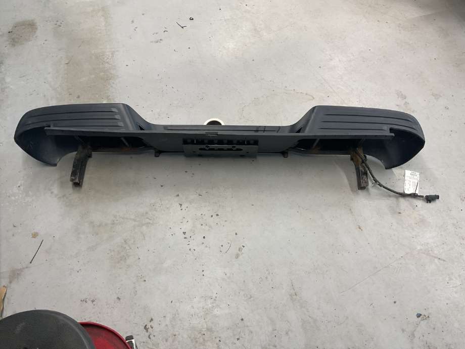 Støtfanger bak til Ford Ranger / Ranger Raptor 2015-2022 (FORD|JB3B-17E850-FB|GB3B-17B810-AD|)