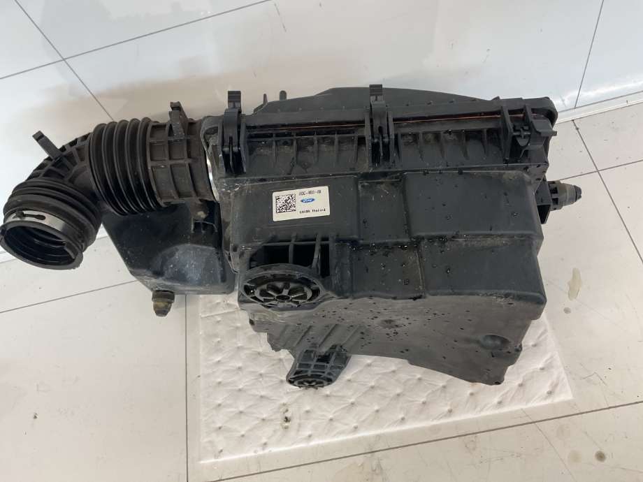 Luftfilterboks til Ford Ranger / Ranger Raptor 2015-2022  (FORD|JB3G-9600-AB|)